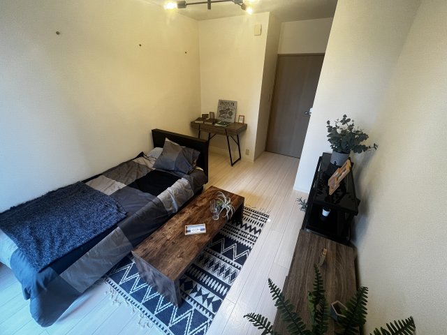 その他部屋・スペース　モデルルーム