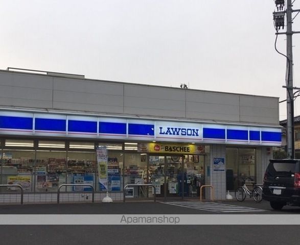 コンビニ　ローソン仙台宮町通店（コンビニ）まで170m