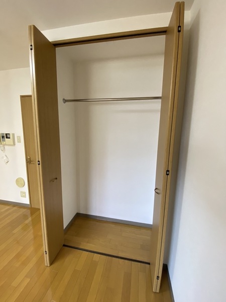 収納　※同物件別室※
