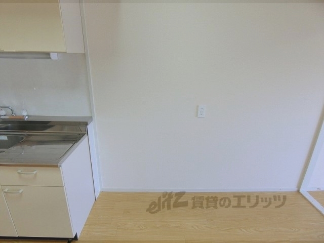 その他部屋・スペース　冷蔵庫置場