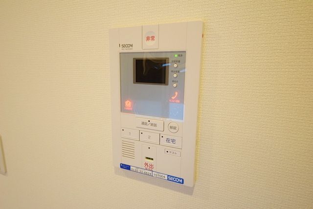 セキュリティ　★２４時間ホームセキュリティ★