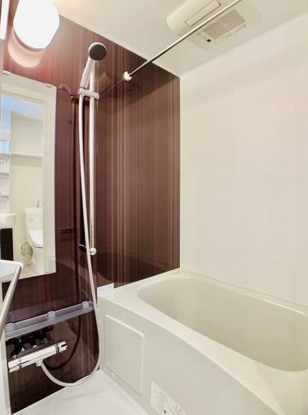 バス・シャワールーム　☆浴室☆