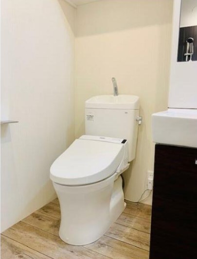 トイレ　☆トイレ☆