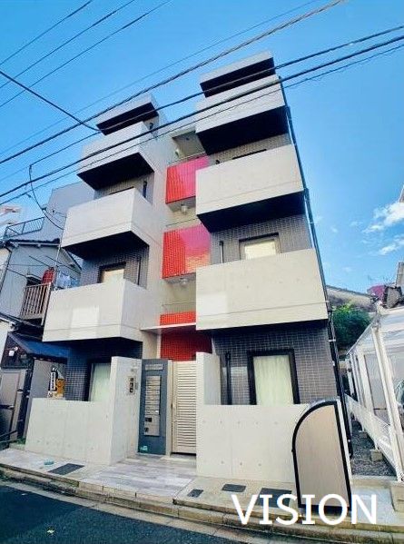 建物外観　☆外観☆