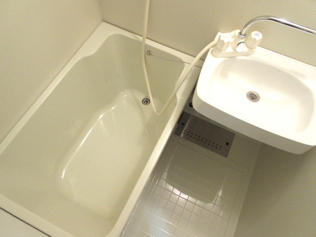 バス・シャワールーム　★バストイレ別★