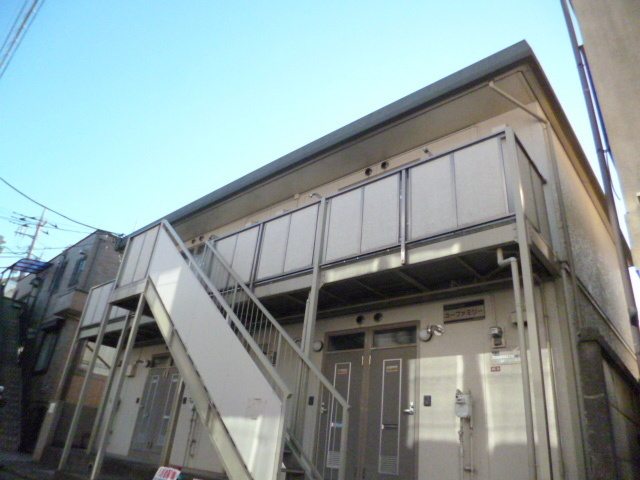 エントランス　★駅近★セキスイハイム施工★