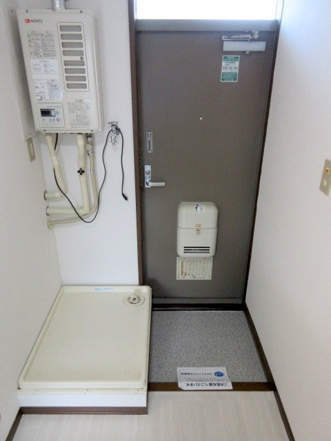 玄関　★玄関スペース★