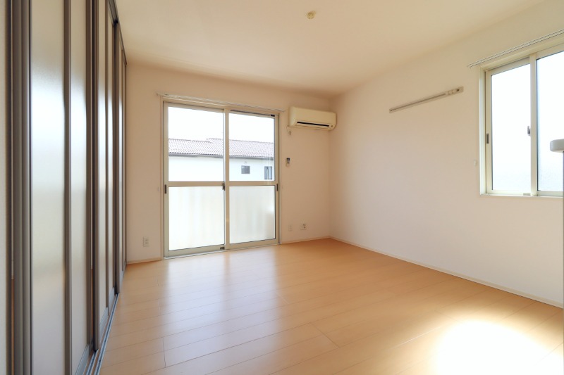 居室・リビング　図面と現状に相違がある場合には現状を優先