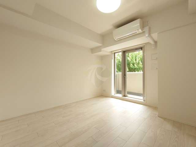 居室・リビング　レジディア高円寺