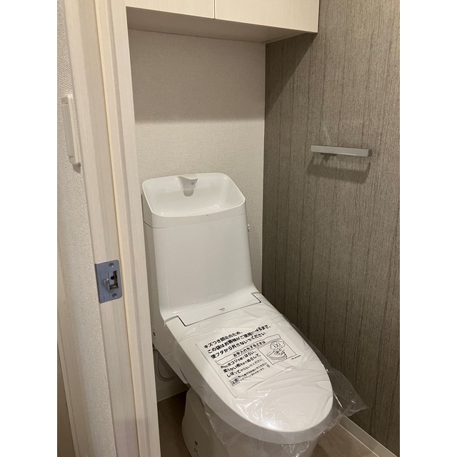 トイレ　２０２６年１月撮影