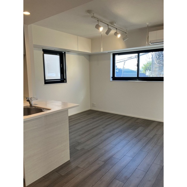 居室・リビング　２０２６年１月撮影