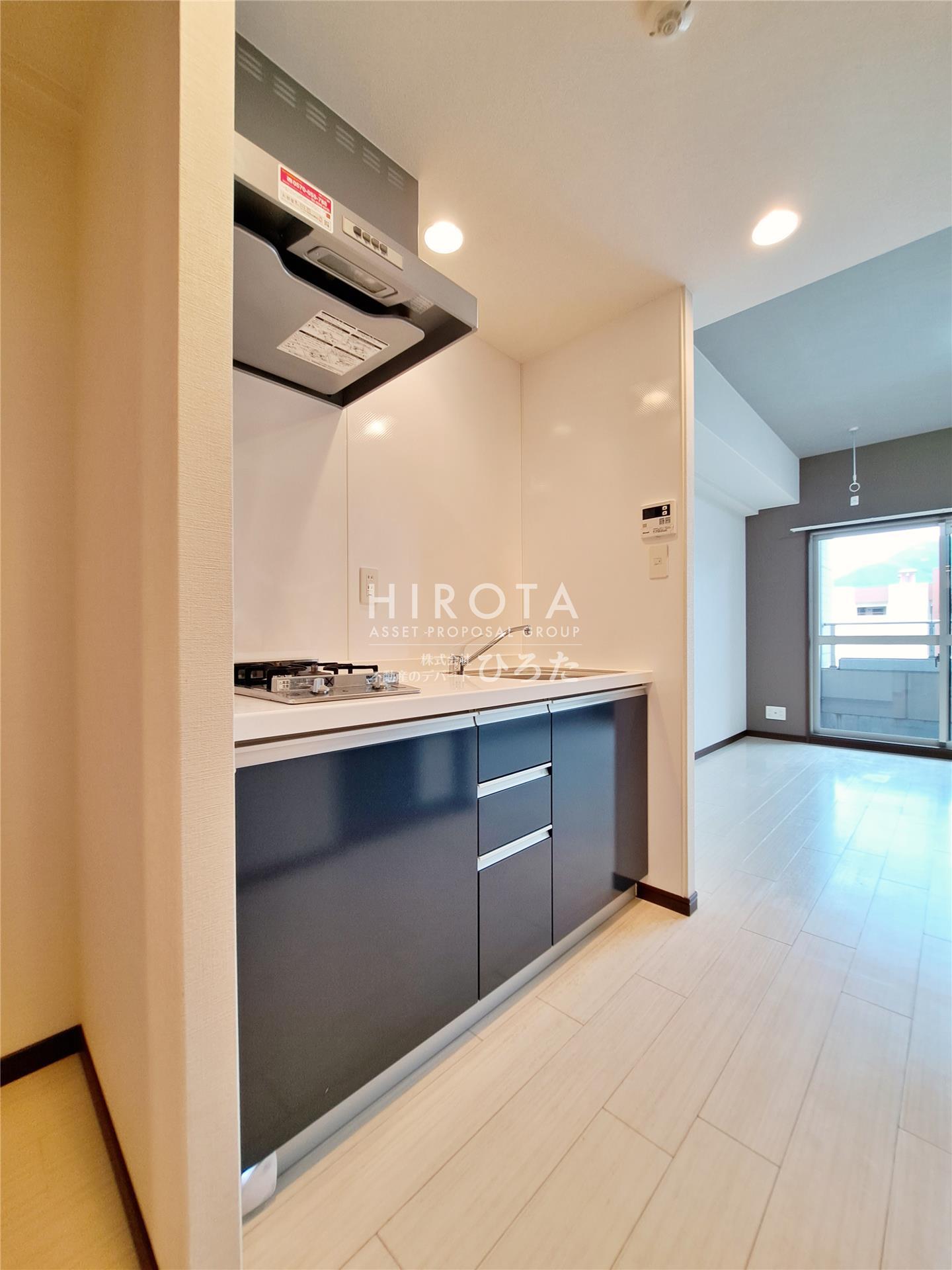 キッチン　イメージ画像