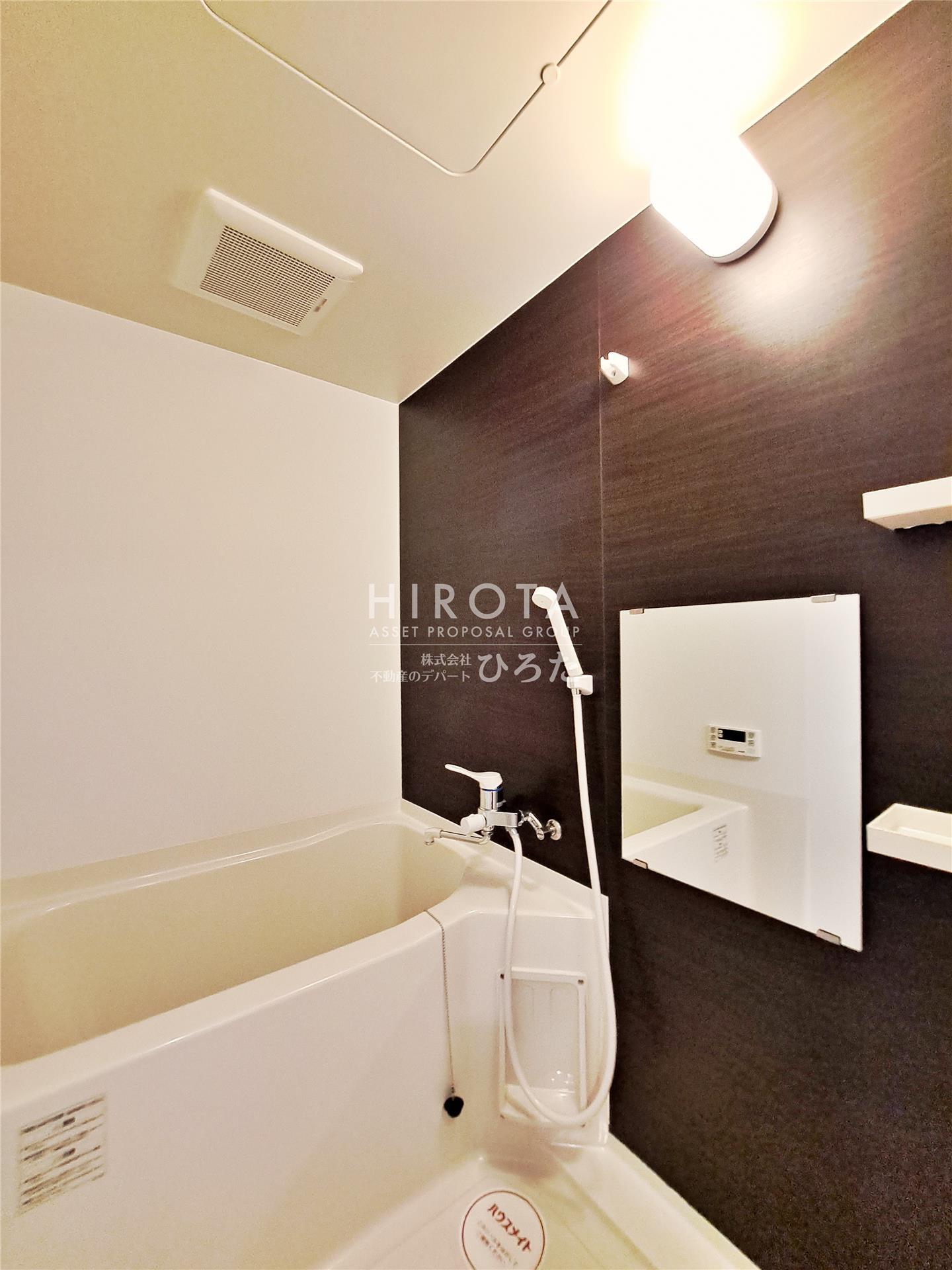 バス・シャワールーム　イメージ画像