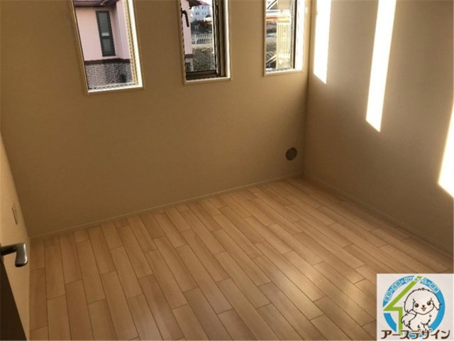 その他部屋・スペース　パース写真