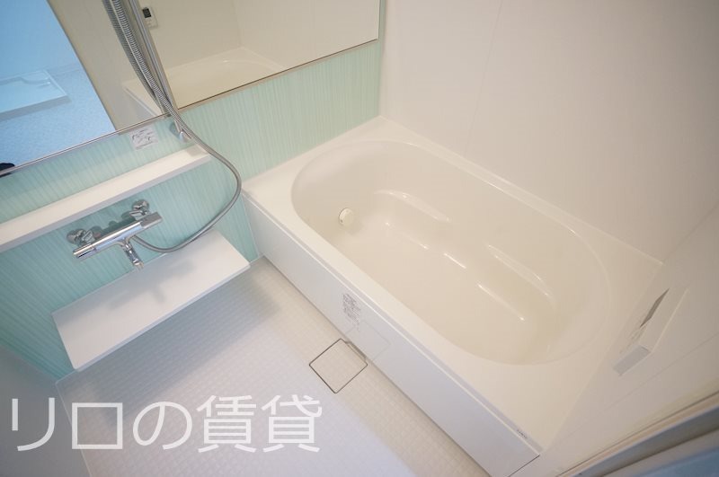 バス・シャワールーム　同型仕様