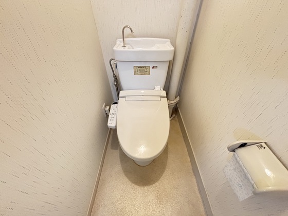 トイレ　ト同仕様タイプ