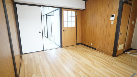 居室・リビング　同仕様タイプ