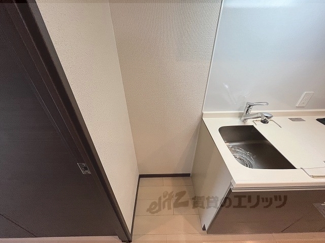 その他部屋・スペース　冷蔵庫置場