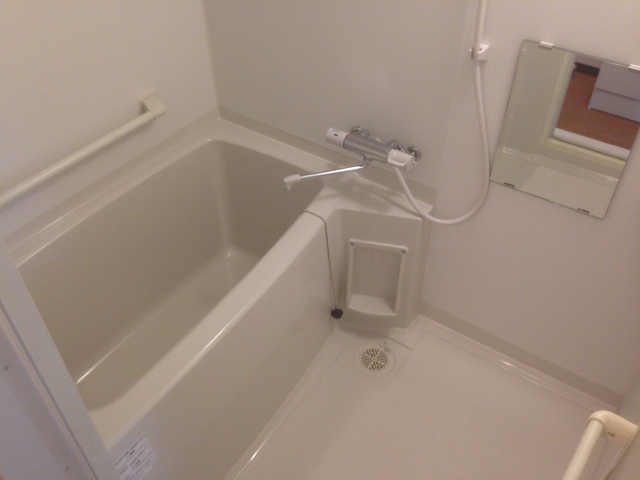 バス・シャワールーム　浴室