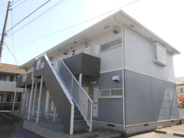 建物外観　★★外観★★