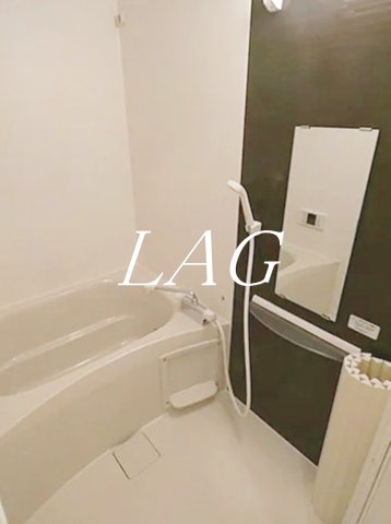 バス・シャワールーム　お風呂です。（同仕様です。）