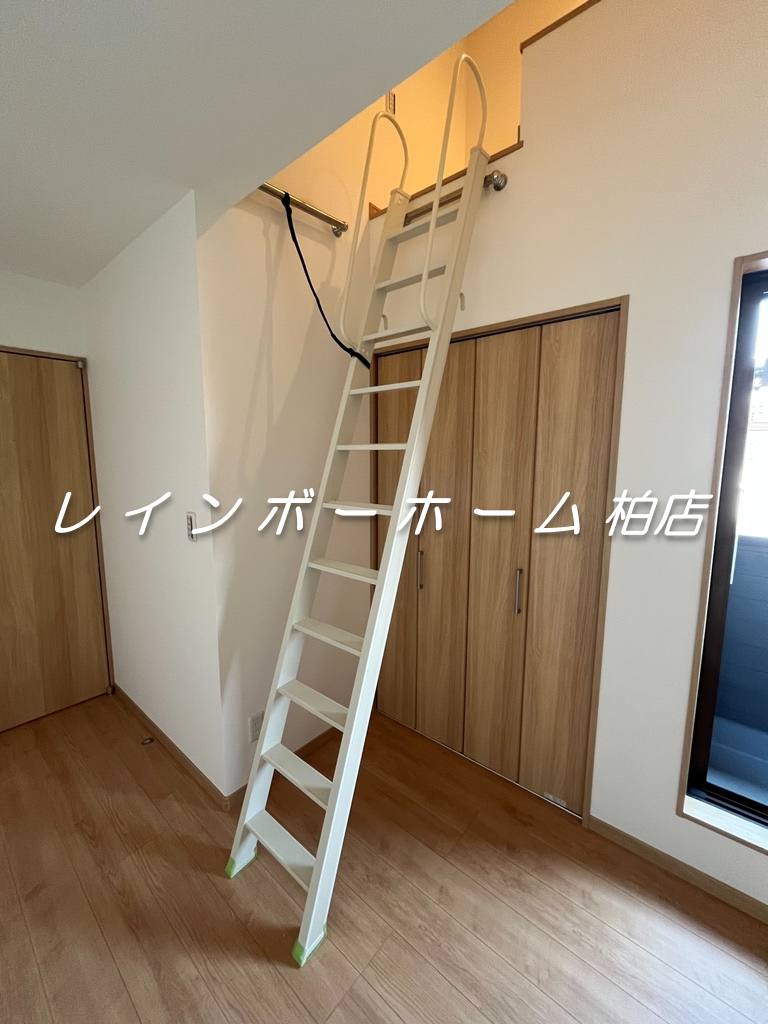 セキュリティ　同貸主。参考写真。