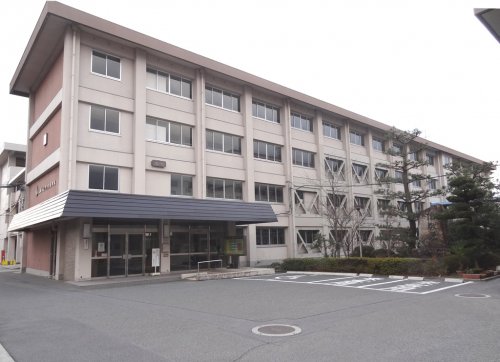 高校・高専　広島県立賀茂高等学校（高校・高専）まで371m