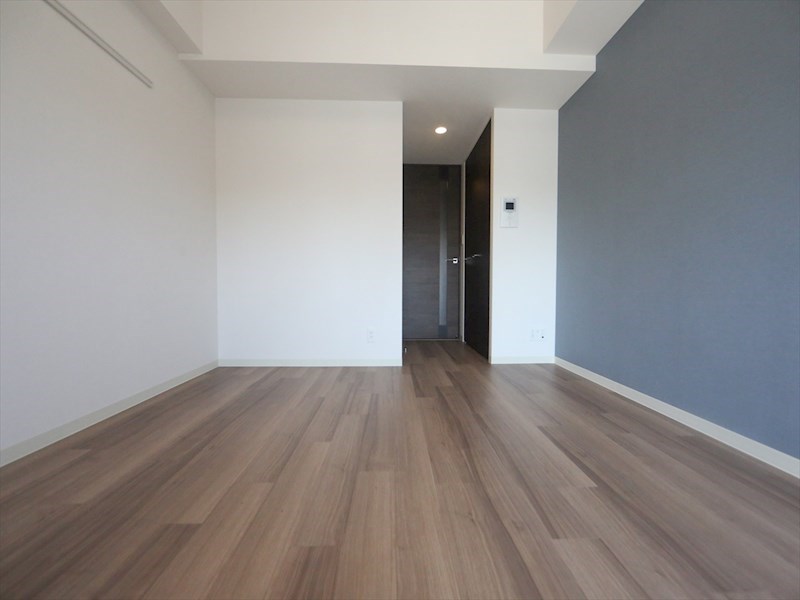 その他部屋・スペース　洋室9.1帖　クローゼット付（収納充実してます）