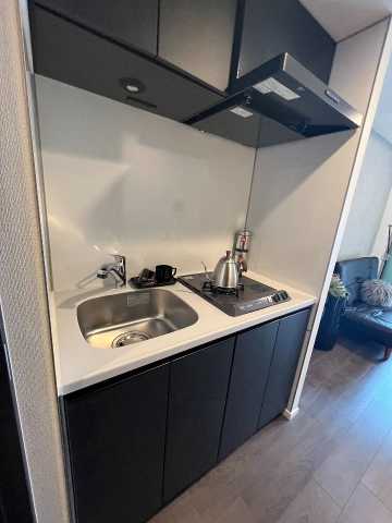 キッチン　別部屋参考写真