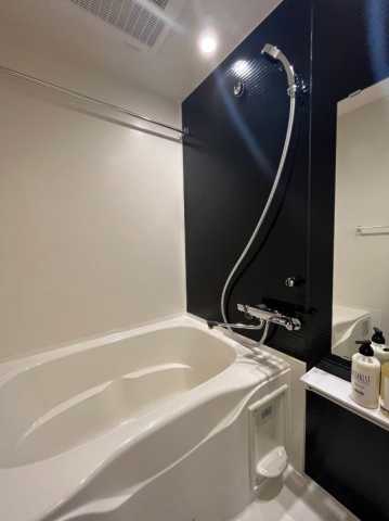 バス・シャワールーム　別部屋参考写真