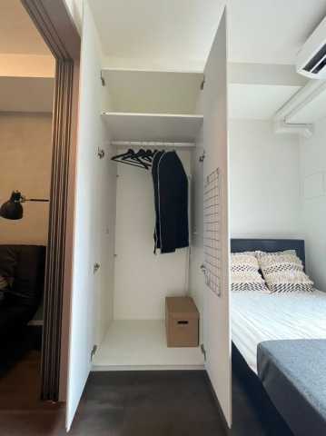 収納　別部屋参考写真