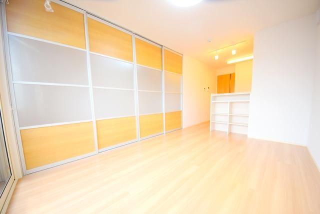 その他部屋・スペース　★★落ち着いた色合いの室内★★