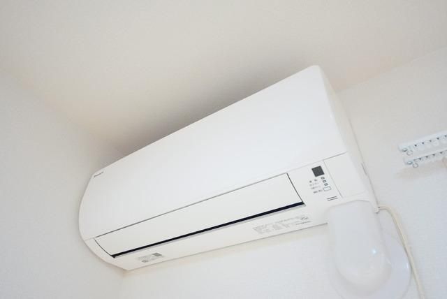 その他設備　★★エアコン付き★★