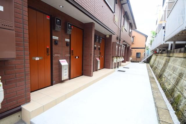 エントランス　★★エントランス★★