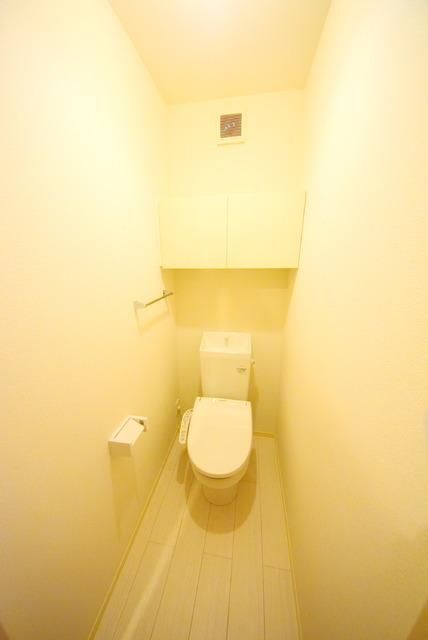 トイレ　★★ウォシュレット付き★★