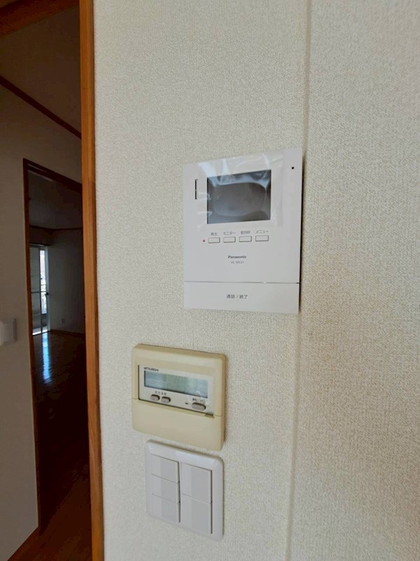 その他部屋・スペース　居室(1)（７．８帖）