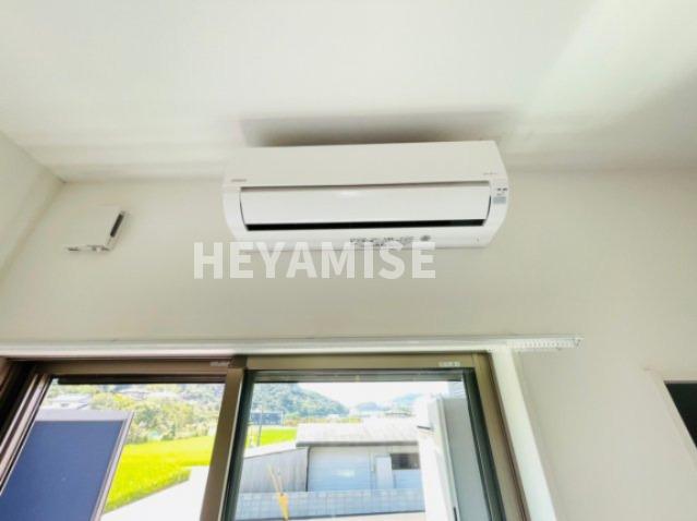 その他　※同タイプの別号室の写真です