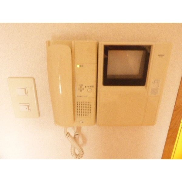 セキュリティ　※参考写真