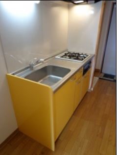 キッチン　※参考写真