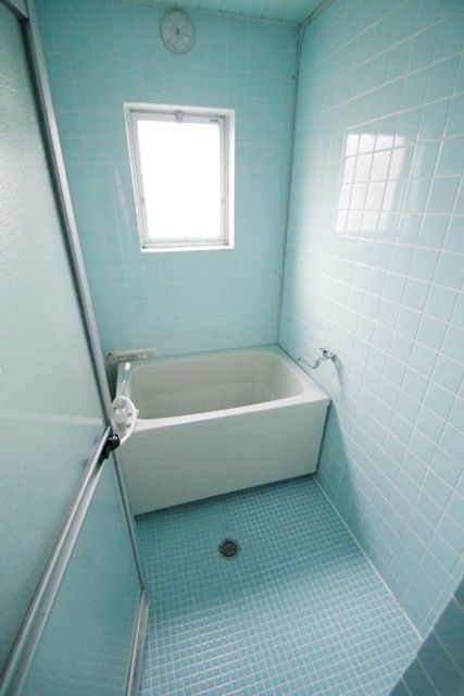 バス・シャワールーム　★お部屋探しはタウンハウジング稲田堤店まで★