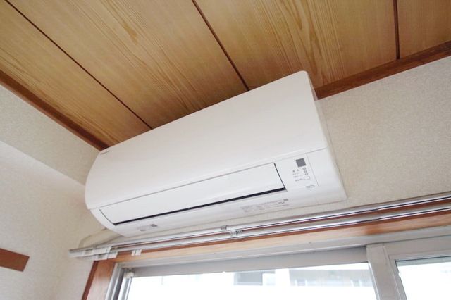 その他設備　★お部屋探しはタウンハウジング稲田堤店まで★