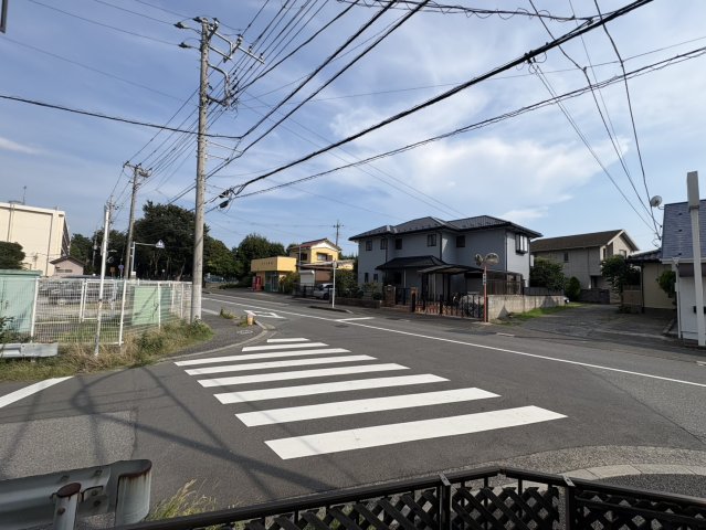 眺望　他部屋参考写真です