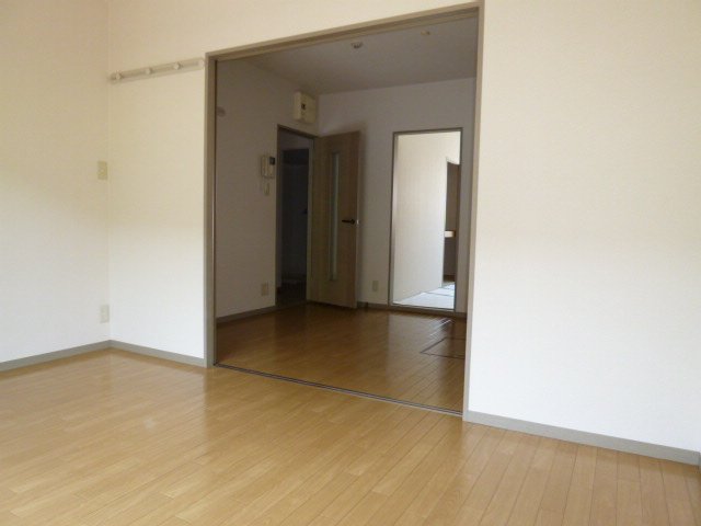 その他部屋・スペース　洋室