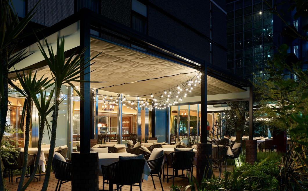 その他　三井ガーデンホテル五反田（その他）まで425m