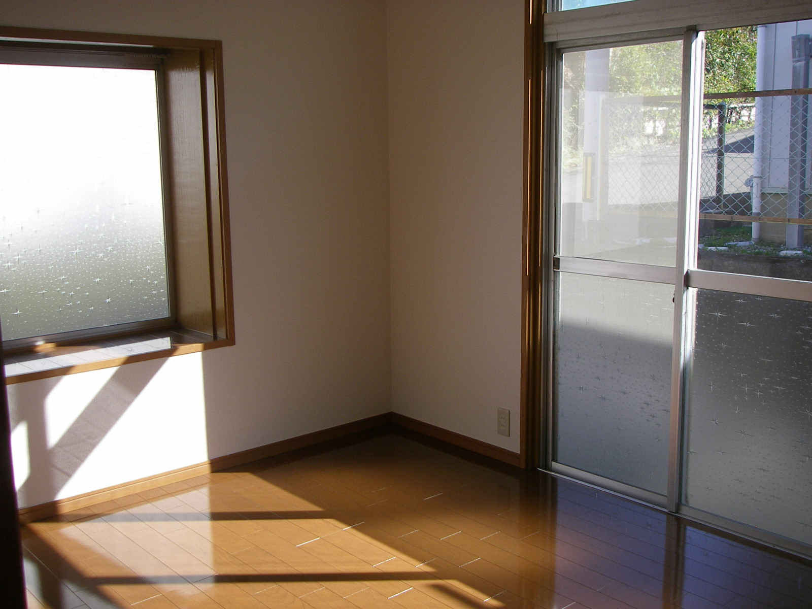 その他部屋・スペース　洋室