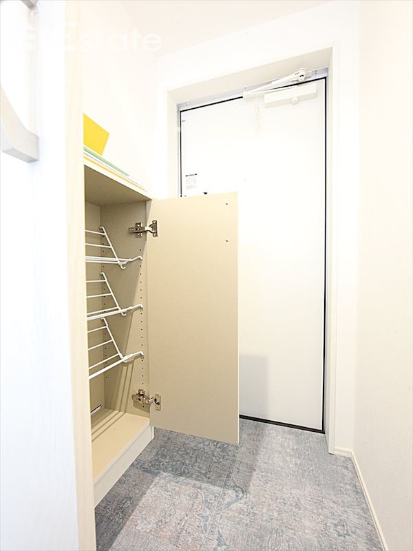 その他　シューズボックス