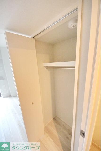 収納　他号室参考写真