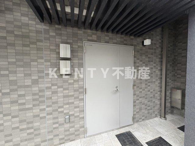 その他　その他画像館銘板