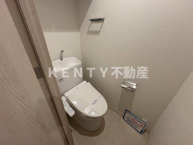 その他共有部分　その他画像エレベーター