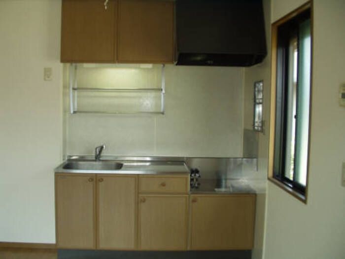 キッチン　お問合せはタウンハウジングまで！※現地待合わせ相談可能